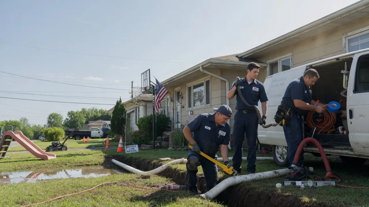 Toilet Installation in Evansville, MN near me